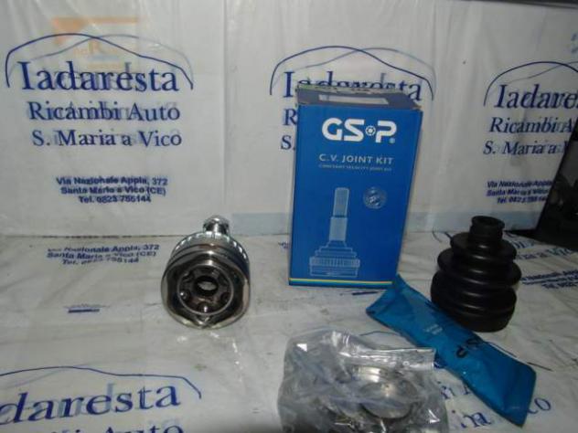 Kit giunto lato ruota opel corsa c 93172150 - Foto 2