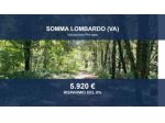 Immobile in asta di 1870 m² in vendita a Somma Lombardo