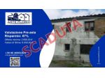 Immobile in asta di 25 m² in vendita a Sorano