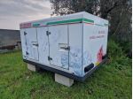 BOX CONGELATORE DA ESTERNO- CELLA FRIGO GHIACCIAIA
