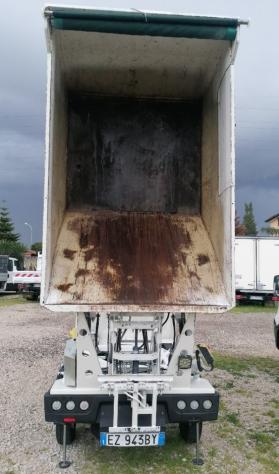 PIAGGIO PORTER VASCA RIFIUTI rif. 24002497 - Foto 6