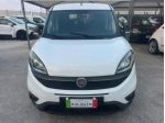 FIAT Doblò 3ª serie Doblò 1.6 MJT 105CV S&S PL Combi Maxi N1 Lounge