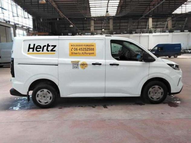 FORD Transit Custom Trend Van 320 L1H1 2.0 EcoBlue 136 CV rif. 23988592 - Foto 6