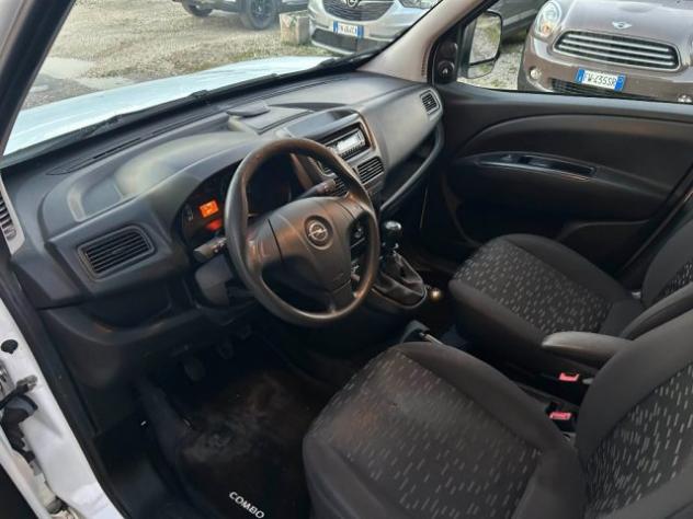 OPEL Combo 1.6 CDTI 105CV PC-TN Van (750kg) E5+ rif. 23930639 - Foto 7