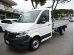 VOLKSWAGEN Crafter 35 2.0 TDI 140CV PL Cassonato Bus CASSONE FISSO rif. 23077417