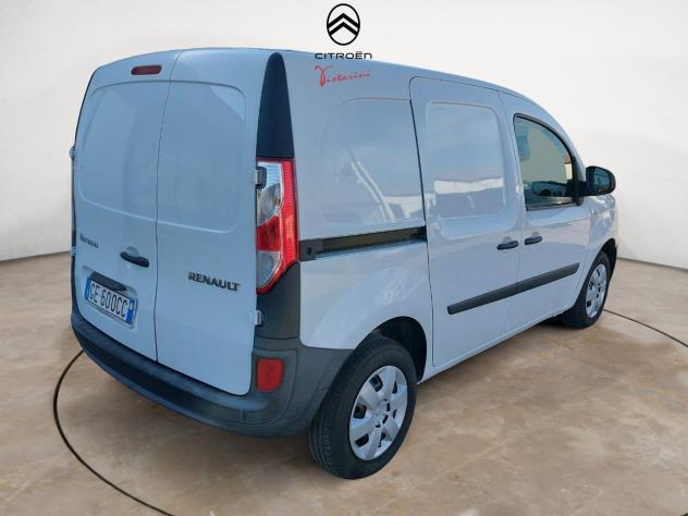 Renault Kangoo 1.5 dCi 116cv E6D 3 posti VAN / prezzo IVA esclusa - Foto 2