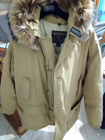 Woolrich bel giaccone - Foto 2