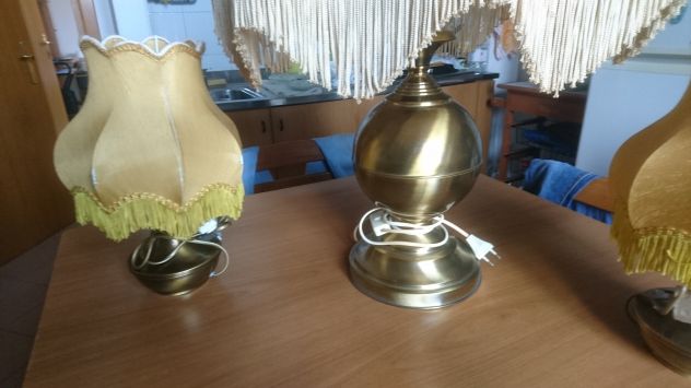 LAMPADE DA CAMERA VINTAGE - Foto 2
