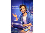 ASSISTENZA TECNICO INFORMATICA