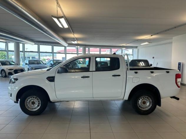 FORD Ranger 2.000 DIESEL 170 CV XL DOPPIA CABINA rif. 23989857 - Foto 4