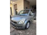 Suzuki Splash 1.2 GPL GLS Safety Pack