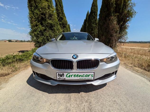 Bmw 320 320d Touring - Foto 8
