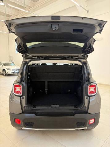 JEEP Renegade 1.6 Mjt 120 CV Limited rif. 23896163 - Foto 6