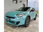 Fiat 600 1.2 hybrid 145cv auto