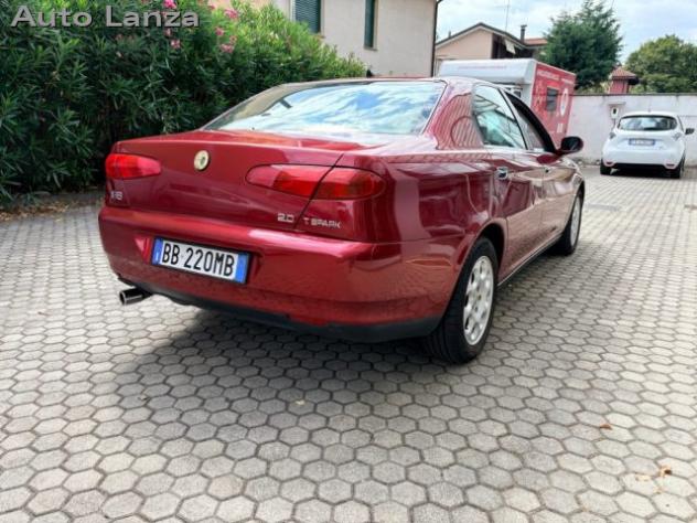 ALFA ROMEO 166 2.0i 16V Twin Spark cat rif. 23868479 - Foto 3