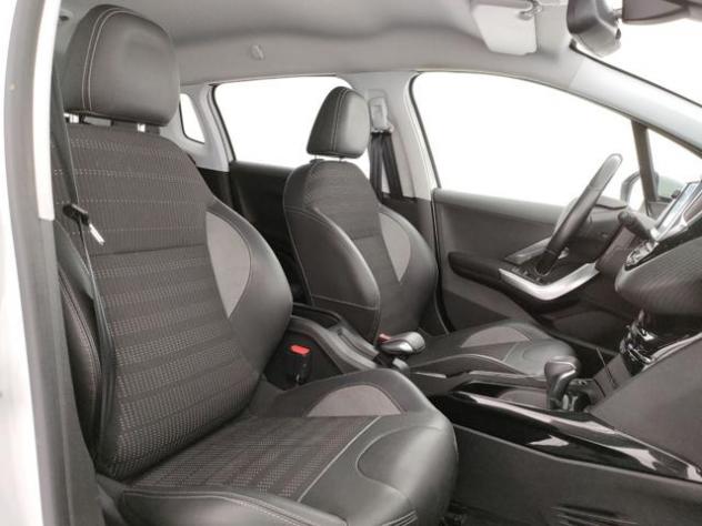 PEUGEOT 2008 1° serie BlueHDi 120 EAT6 S&S Allure rif. 23773528 - Foto 6