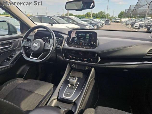 NISSAN Qashqai 1.3 MHEV 158CV N-Style Xtronic - GK671ZP rif. 23915437 - Foto 10