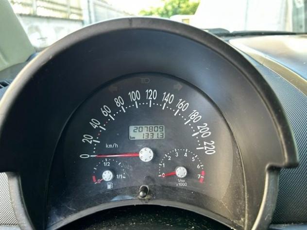 VOLKSWAGEN New Beetle 1.6 "NEOPATENTATI" rif. 23900635 - Foto 9