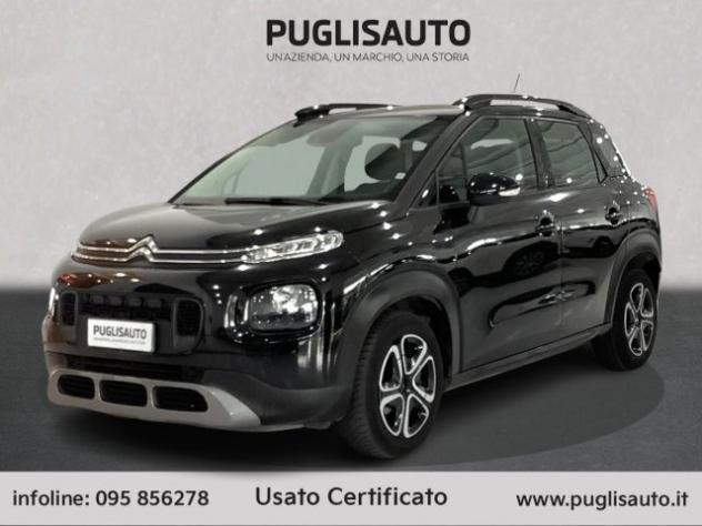 CITROEN C3 Aircross BlueHDi 100 S&S Feel rif. 23835414 - Foto 3