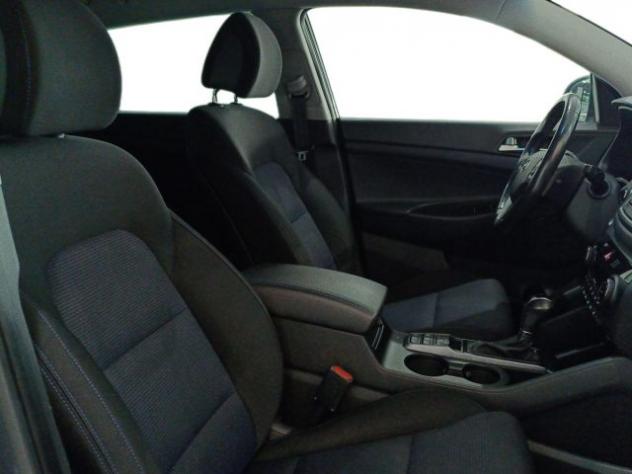 HYUNDAI Tucson 1.7 CRDi DCT XPossible rif. 22801971 - Foto 10