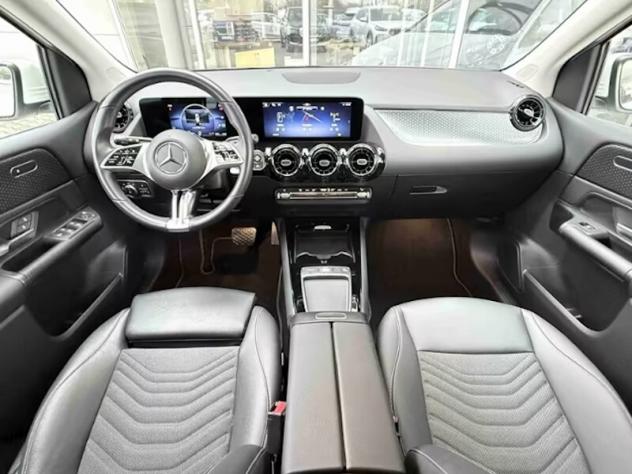 MERCEDES Classe B (W247) B 180 Automatic Progressive Advanced - Foto 9