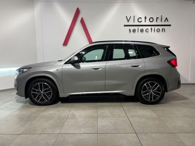 BMW X1 SDRIVE 18D M-SPORT 150 CV C.AUTOMATICO NAVI CARPLAY - Foto 4