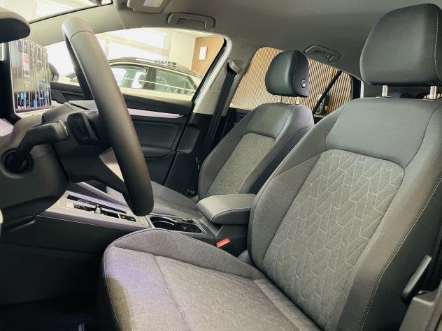 Volkswagen Golf 1.5 TSI ACT Edition Plus - Foto 8