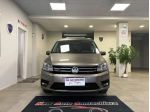 Volkswagen Caddy 1.4 TGI 110 CV Comfortline METANO