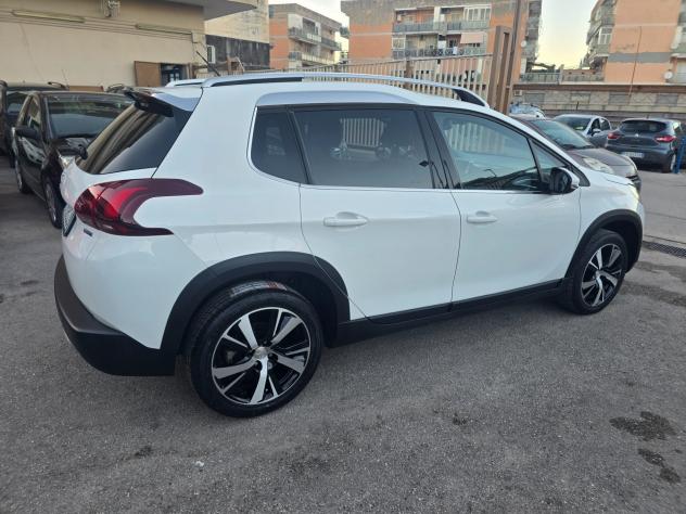 Peugeot 2008 BlueHDi 100 Allure - Foto 9