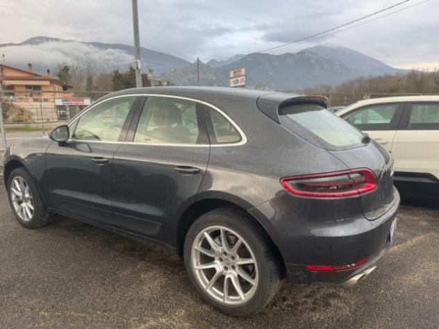 PORSCHE Macan 3.0 S Diesel N1 rif. 22082799 - Foto 3