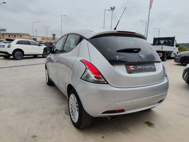 Lancia Ypsilon 1.3 mjt Gold s&s 95cv - Foto 10