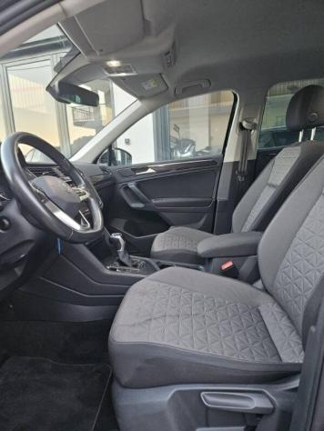 Volkswagen Tiguan 2.0 tdi Life 150cv dsg - Foto 7