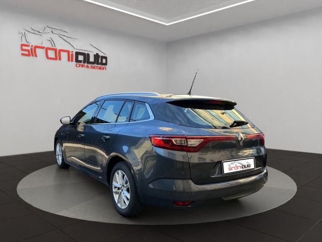 Renault Mégane Megane Sporter 1.5 blue dci Business 115cv - Foto 5