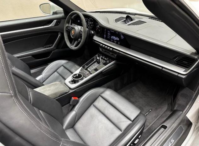 PORSCHE 992 911 Carrera 4S Cabriolet rif. 23988891 - Foto 9