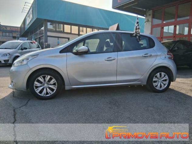 PEUGEOT 208 1.2 82 CV GPL 5P. Active NEOPATENTATI rif. 22886355 - Foto 4