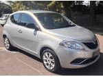 Lancia Ypsilon 1.2 69 CV 5 porte Platinum