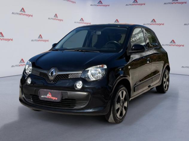 Renault Twingo Twingo Limited