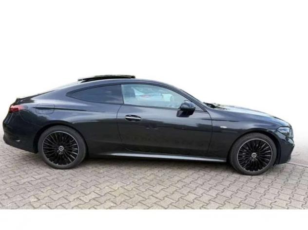 MERCEDES-BENZ CLE 300 CLE Coupe 300 e phev AMG Line Premium Plus auto rif. 24026420 - Foto 4