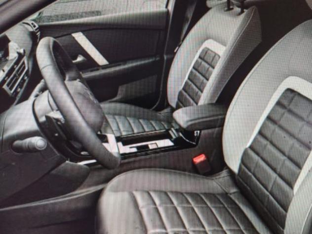 CITROEN C4 X 130 EAT8 MAX rif. 23927215 - Foto 6