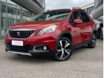 PEUGEOT 2008 1.6 BlueHDi 100Cv Allure rif. 23503762