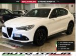 ALFA ROMEO Stelvio 2.2 t  Q4 190cv#CAMBIO AT8#C.LEGA19 NERI#UNIPRO rif. 24208942