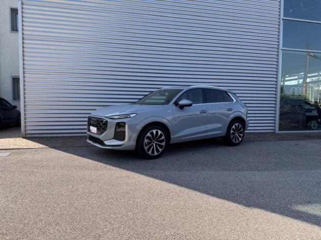 AUDI Q3 TFSI 110 KW S TRONIC MY 26 LAUNCH EDITION rif. 24104325