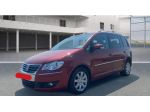 Volkswagen Touran 2.0 TDI  HIGHLINE 7 POSTI 2009