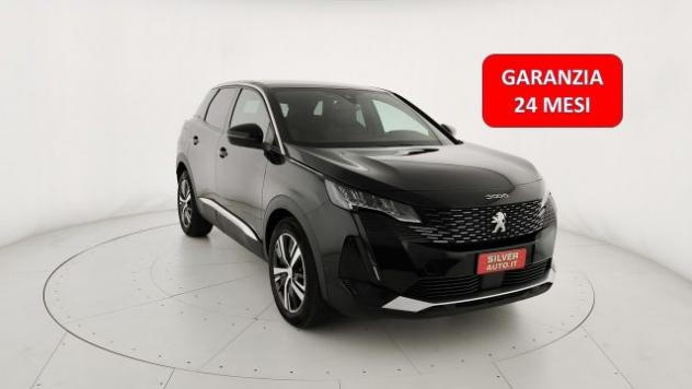 PEUGEOT 3008 BlueHDi 130 S&S EAT8 Allure Pack rif. 24006939