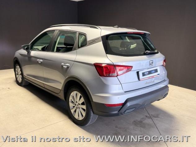SEAT Arona 1.0 EcoTSI 95 CV Style - PROMO rif. 24148806 - Foto 2