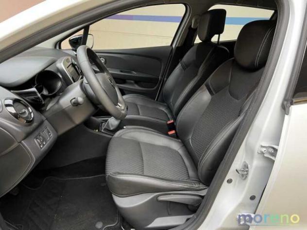 RENAULT Clio 1.5 dCi 90 CV Moschino Zen rif. 18068519 - Foto 8