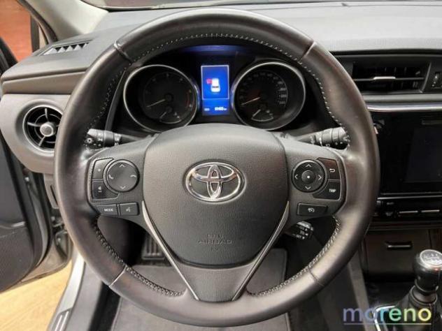 TOYOTA Auris 1.6 d-4d Active rif. 18889968 - Foto 6