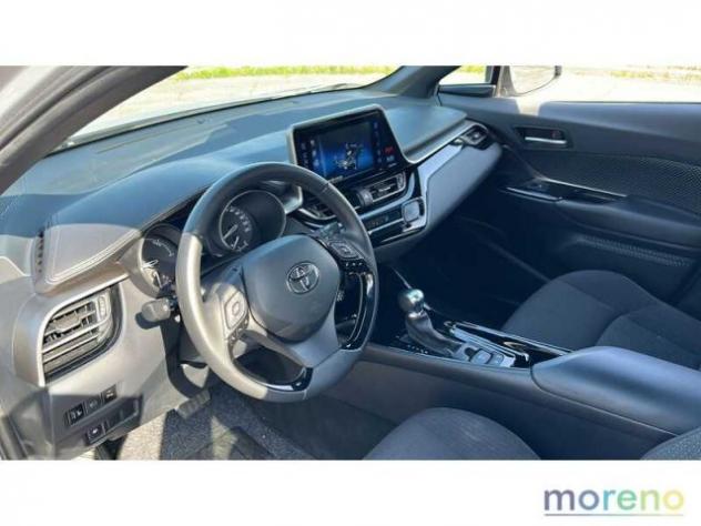 TOYOTA C-HR 1.8H Trend E-CVT 2WD rif. 19121089 - Foto 9
