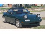 Mazda MX5 NA 1.8 ASI CRS