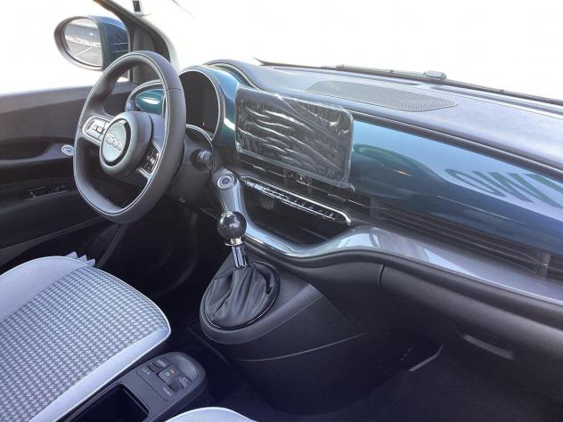 FIAT 500 Hybrid Berlina Torino 1.0Hybrid Berlina - Foto 9